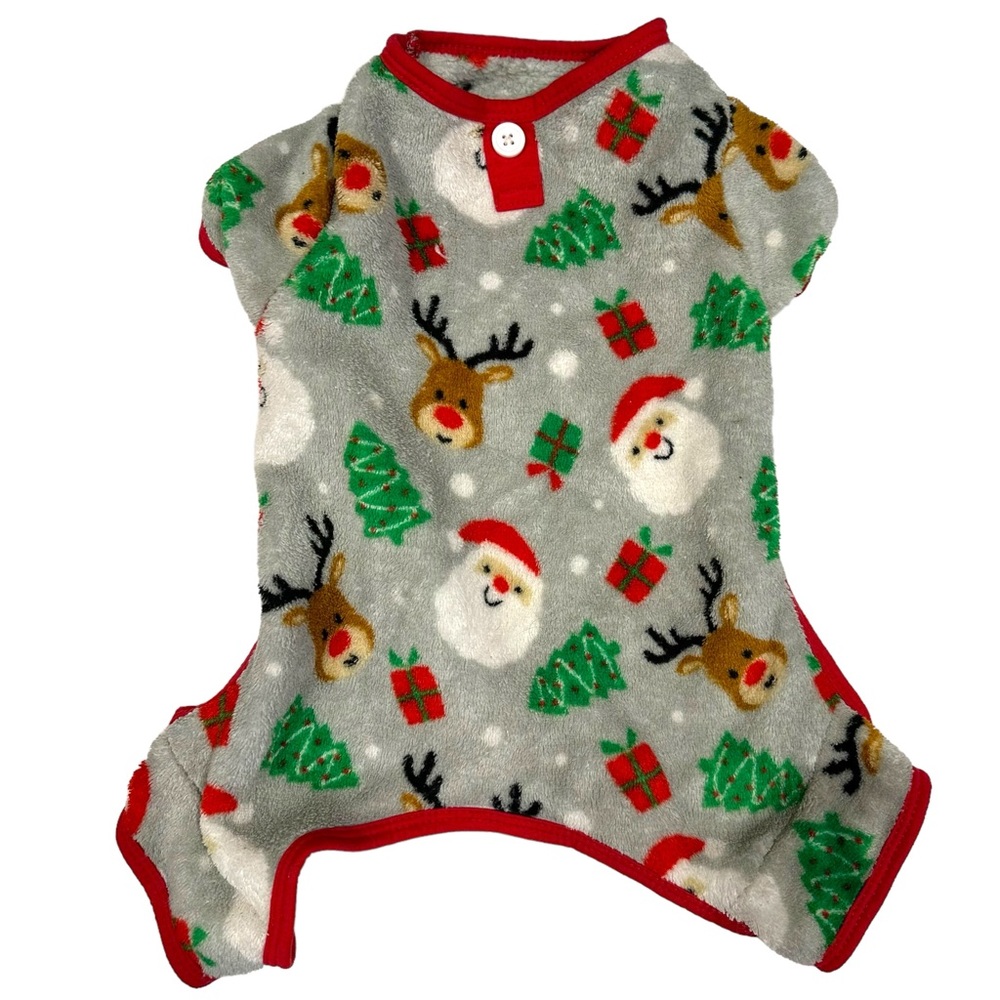 Dog pijama❤️ Size S/M